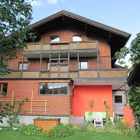 Haus Vital, Rottmann 4* Altenmarkt im Pongau