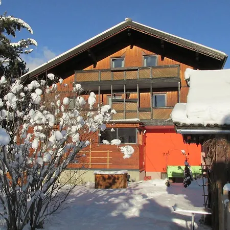 Πανσιόν Haus Vital, Rottmann 4*