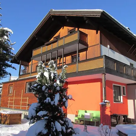 Haus Vital, Rottmann Πανσιόν