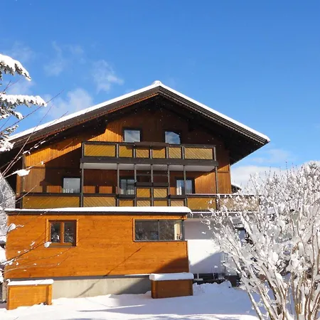 Haus Vital, Rottmann Πανσιόν 4*