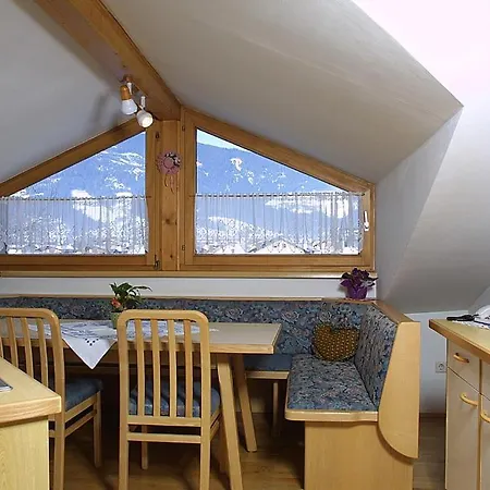 Haus Vital, Rottmann Πανσιόν Altenmarkt im Pongau