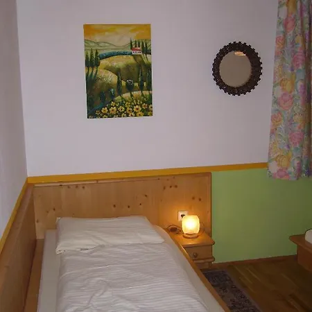 Haus Vital, Rottmann Πανσιόν Altenmarkt im Pongau