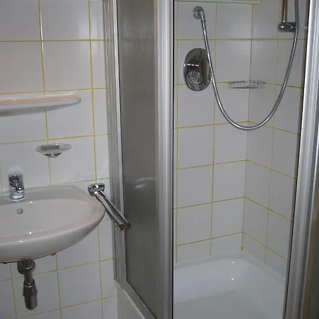 Πανσιόν Haus Vital, Rottmann