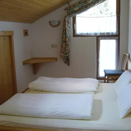 Haus Vital, Rottmann Πανσιόν 4*