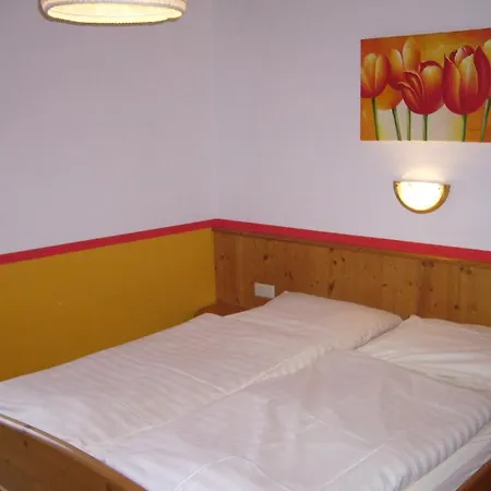 Πανσιόν Haus Vital, Rottmann
