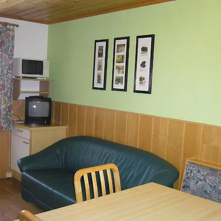 Haus Vital, Rottmann Πανσιόν Altenmarkt im Pongau