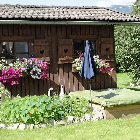 Haus Vital, Rottmann 4* Altenmarkt im Pongau