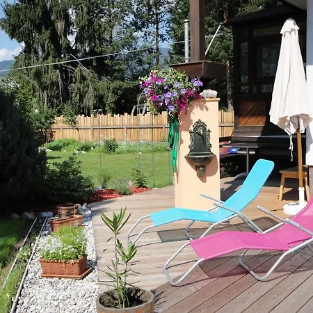 Haus Vital, Rottmann Πανσιόν 4*