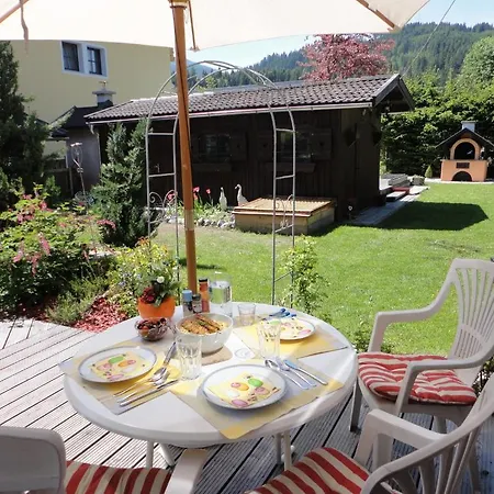 Haus Vital, Rottmann Πανσιόν Altenmarkt im Pongau
