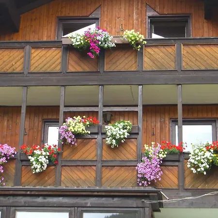 Πανσιόν Haus Vital, Rottmann 4*