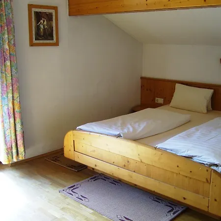 Πανσιόν Haus Vital, Rottmann Altenmarkt im Pongau