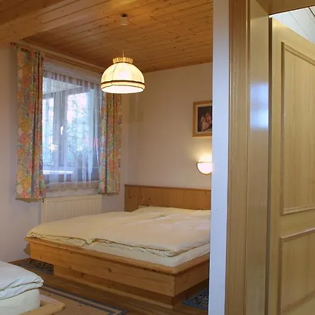 Haus Vital, Rottmann 4*