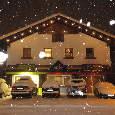 Haus Vital, Rottmann Altenmarkt im Pongau