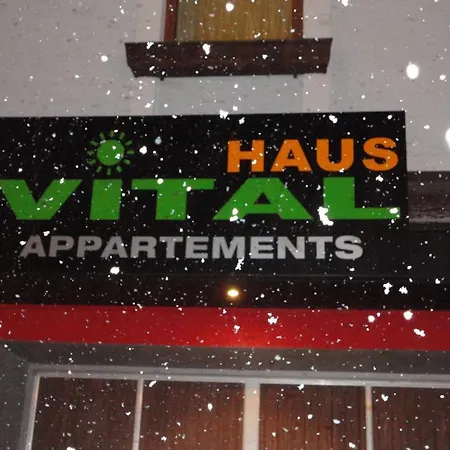 Haus Vital, Rottmann 4* Altenmarkt im Pongau