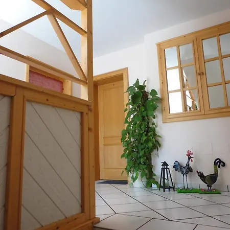 Πανσιόν Haus Vital, Rottmann 4*