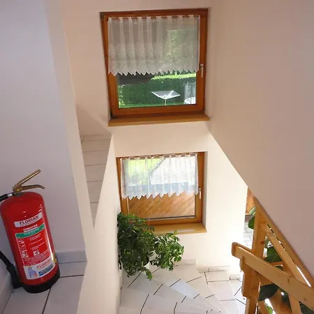 Haus Vital, Rottmann Πανσιόν