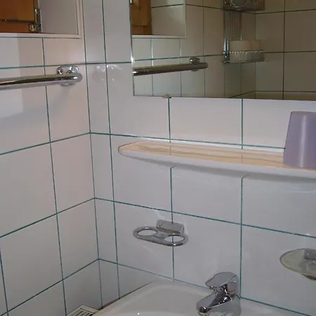 Haus Vital, Rottmann