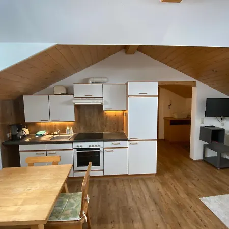 Haus Vital, Rottmann Πανσιόν